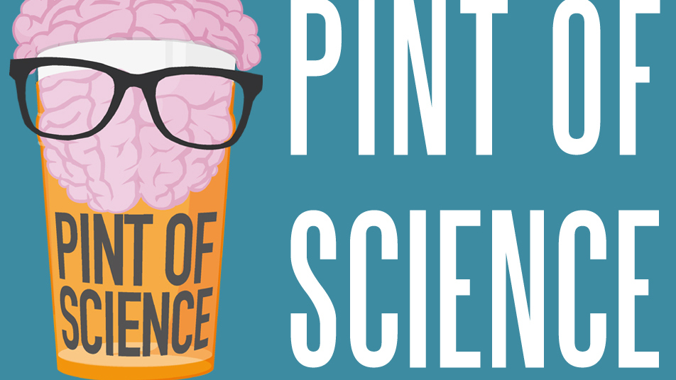 Pint of Science 2025. u Beču